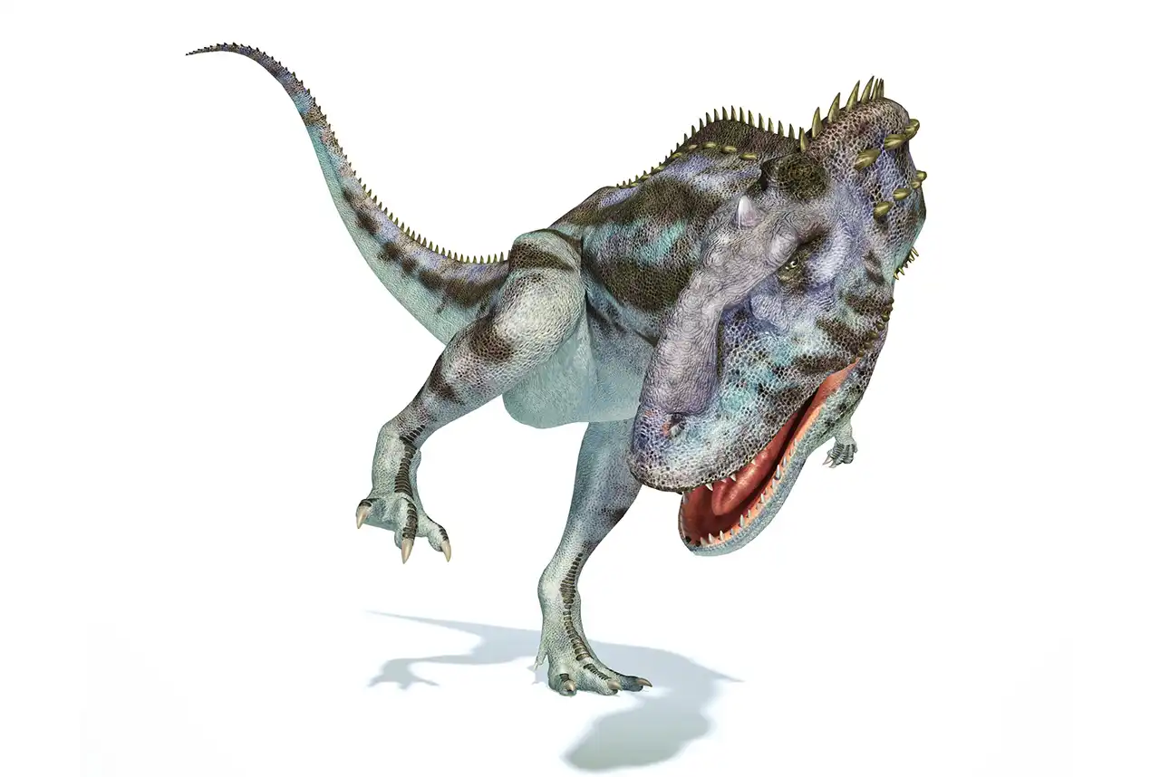 マジュンガサウルス（Majungasaurus） | 探そう！好きな恐竜