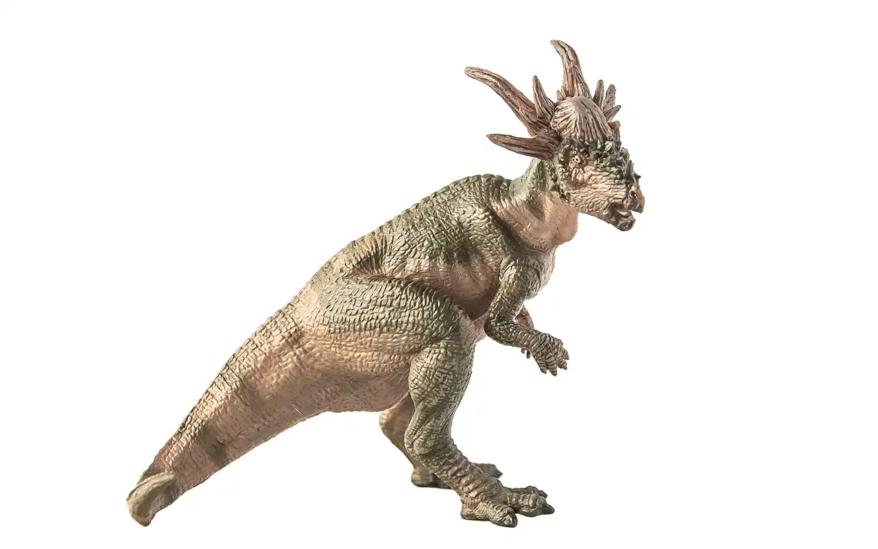 スティギモロク（Stygimoloch） | 探そう！好きな恐竜